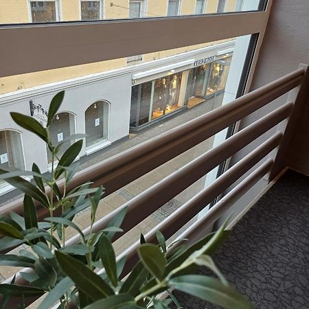 Double Room 9 In Saeby 외부 사진