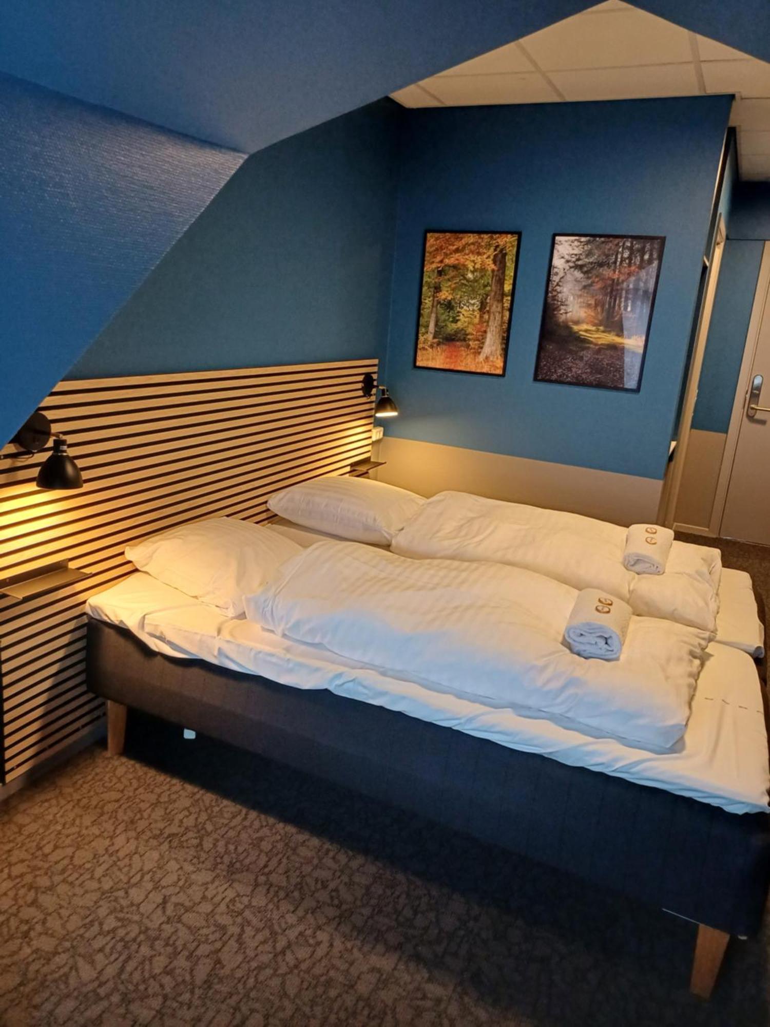 Double Room 9 In Saeby 외부 사진